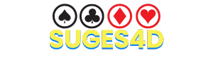 Logo SUGES4D